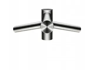 Dyson Airblade Handdroger Wash Dry Tap AB09 Met Korte Hals - 1