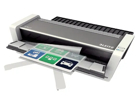 Lamineermachine Leitz ILAM Touch 2 Turbo A3