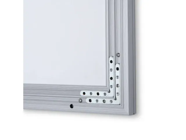 OUTLET LED Poster Light Box Economy A1