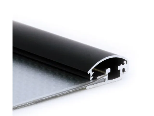 Kliklijst Economy A3 25mm Aluminium Voor Buiten en Binnen