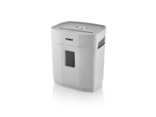 Dahle Papiervernietiger PaperSAFE 140 P-4 snippers 5x18mm 10 vel - 1