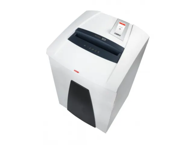 Datavernietiger Hsm Securio P40i Snippers 1x5mm P-7