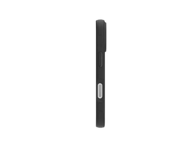 ZAGG Luxe, Hoes, Apple, iPhone 17, 16 cm (6.3 inch), Zwart