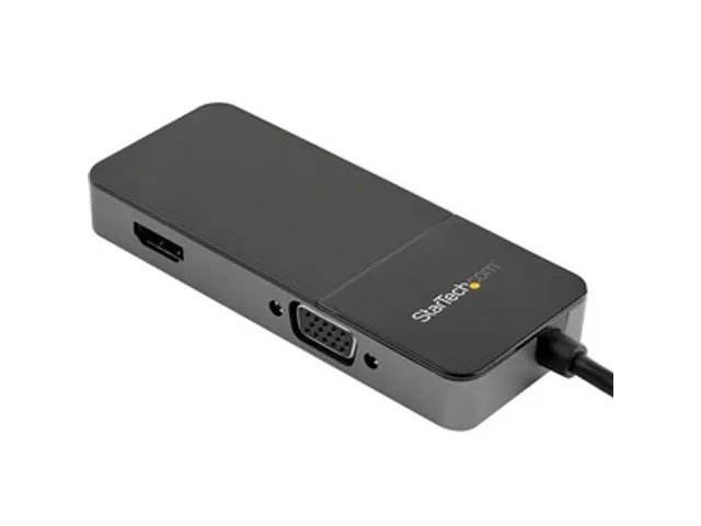 Adapter - USB 3.0 to HDMI VGA - 4K 30Hz