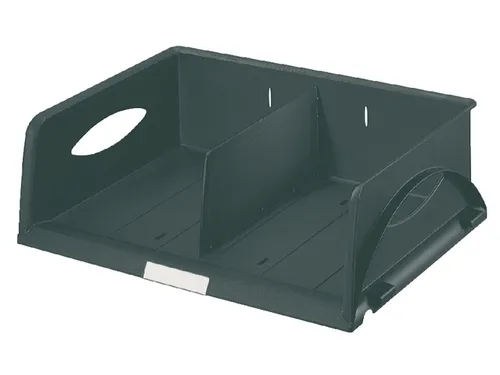 Sorteerbak Leitz 5230 Sorty standaard zwart A4+