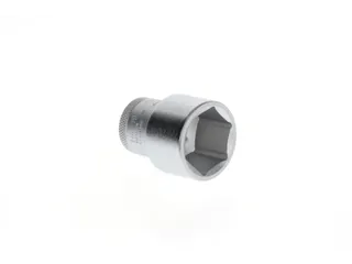 19 24 Stekkerdoos 1/2 inch,zeskant,24mm - 4