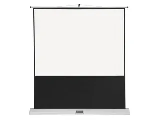 Mobiel Projectiescherm H X B 135x180 Cm In Hoogte Verstelbaar - 2