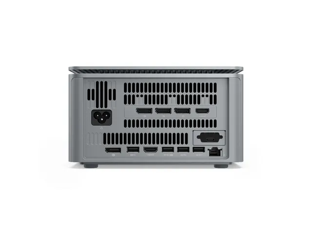 Mini PC Lenovo ThinkCentre Neo Ultra Gen 2 Tiny Intel Core Ultra 9 285