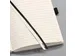 Carnet de notes Sigel Conceptum Pure A5 ligné 194 pages 80g couvertur
