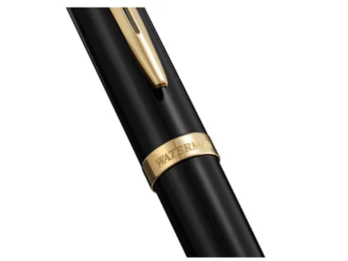 Vulpen Waterman Allure Impression GT M zwart