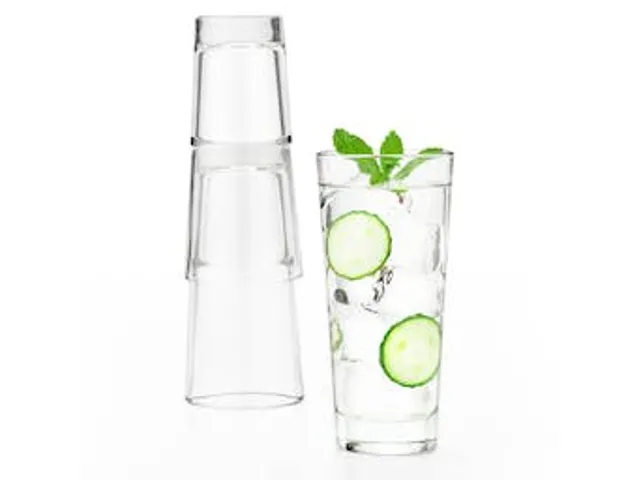 Libbey Endeavor 15715 Longdrinkglas 47cl, doos 12 Stuks