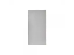 Prikbord Rocada Skinpinboard 50x100cm stof grijs
