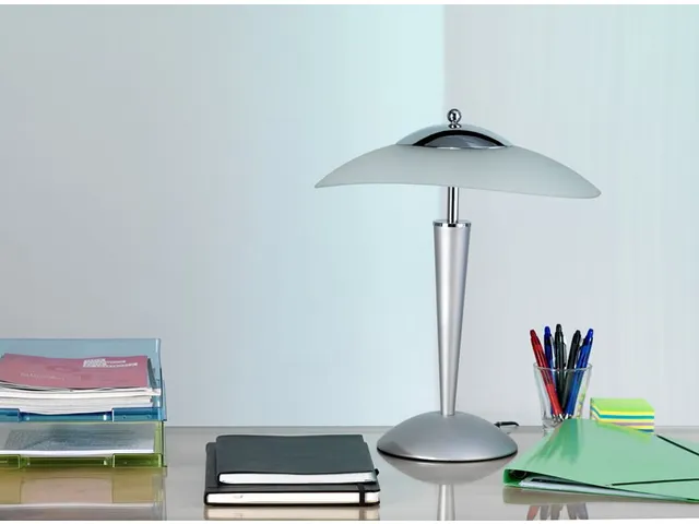 UNILUX Cristal LED lamp