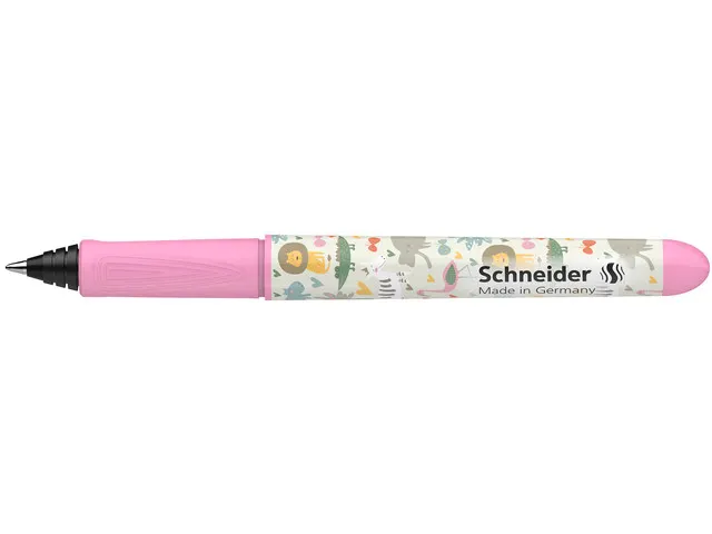 Rollerball Schneider Zippi Funny Safari