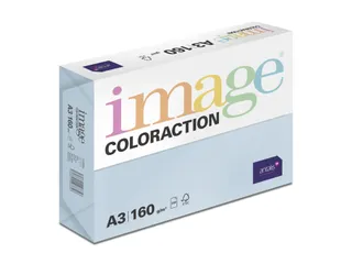 Kopieerpapier Iceberg Hemelsblauw A3 160 Gram 250 Vel - 1