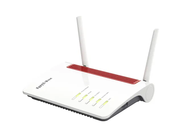 Fritz!Box 6850 Lte Router