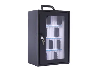 Smartphonekast Pavo koffer voor 36 stuks - 2