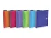 Spiraalblok Oxford MyColours A4 90vel lijn assorti