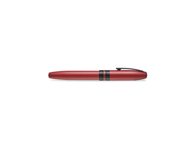 Rollerball SHEAFFER Icon E9111 Metallic red