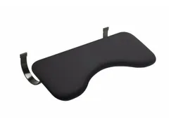 Onderarm Steun Zwart