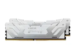 48GB 8800MT/s DDR5 CL42 CUDIMM (set van 2) FURY Renegade White