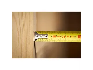 Tylon Rolmeter 25mm x 8m Met Broekklem - 11