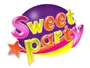 Sweet Party logo