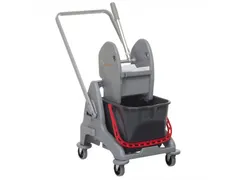 Enkel Rolemmersysteem