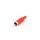Mannelijke Rca Plug - Rood