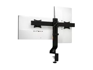 Monitorarm Kensington SmartFit ruimtebesparend dubbel - 4