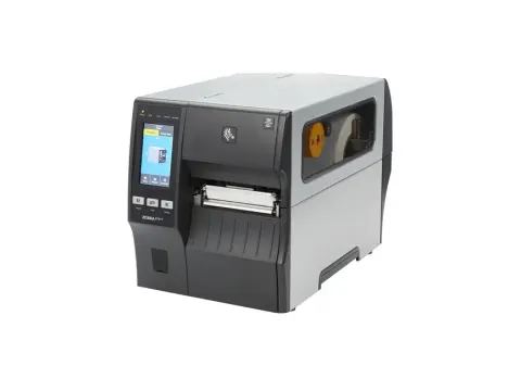 Industriële Labelprinter ZT411 4IN 600 DPI Bluetooth