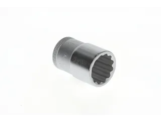 D 19 19 Dopsleutel 1/2 inch UD profiel 19mm - 4