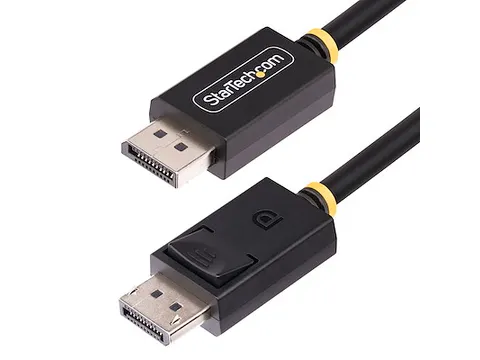 1m DisplayPort 2.1 Kabel DP40 VESA Gecertificeerd
