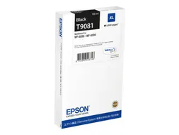 Epson C13T90814N inktcartridge Origineel Hoog XL rendement Zwart