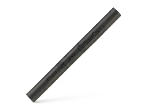 Houtskool Fc Pitt Monochrome Geperst M