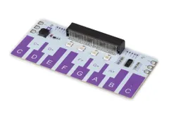 Piano Shield Pour Microbit