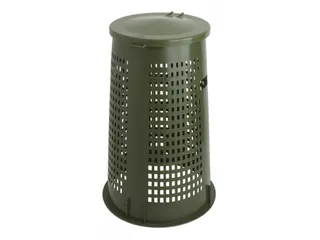 Afvalzakhouder 110 Liter Groen - 1