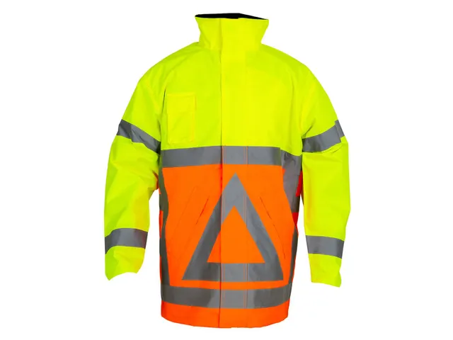 OXXA Ana 0925 parka - XXL