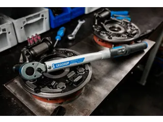 DMUK 200 Momentsleutel DREMASTER UK 1/2 inch,40-200 Nm - 19