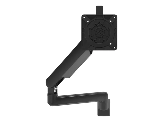 Bras support 1 écran Viewprime plus fixation rail 520 noir