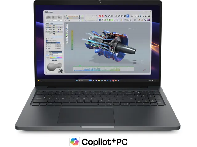 Dell Pro Precision 5 16 PW516261 Laptop 16 Inch