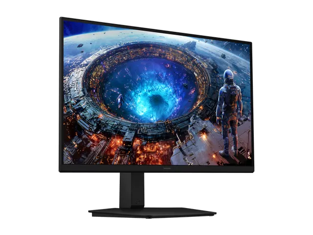 Samsung 27 inch 5K OLED 360Hz HDR10+ gaming monitor