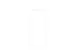 plaksymbool,rechthoek,markering HxB 150x50mm,polycarbonaat,wit