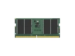Kingston Technology ValueRAM , 32 GB, 1 x 32 GB, DDR5, 262-pin SO-DIMM
