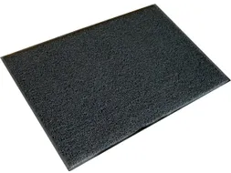 Doortex ultra resistente deurmat Twistermat, 60 x 90 cm
