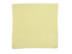 Professionele microvezeldoek Rubbermaid 40x40cm Geel