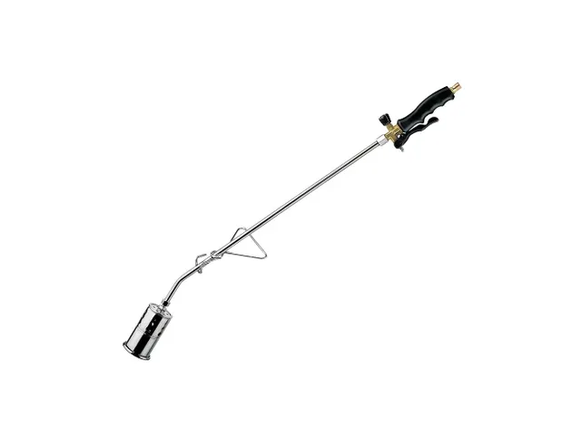 Oxyturbo - Pro Gasbrander Voor Dakleer ´Laserbrenner´ - 60 Cm