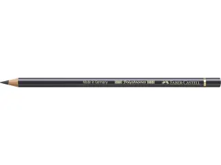 Kleurpotlood Fc Polychromos 181 Blauw-grijs (payne's Grey) - 7