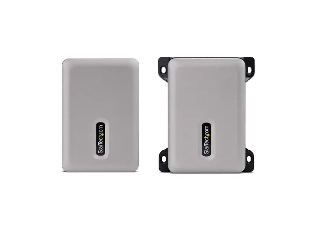 StarTech.com 4-Port Multi-Device USB-C Oplader