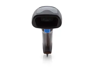Datalogic QuickScan 2500 Barcode scanner USB Kit - 1